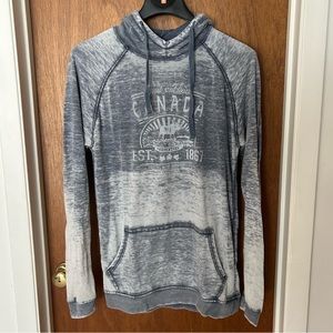 Canada Hoodie